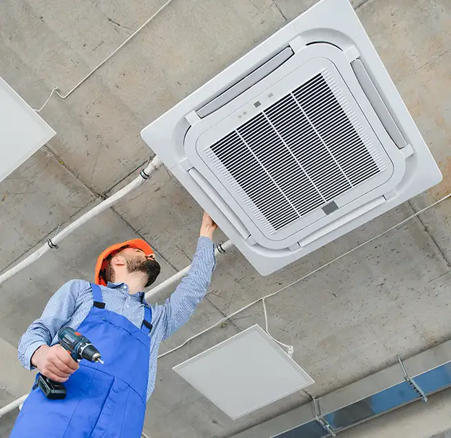  Why Homeowners & Businesses Trust Us in Raymore, MO?