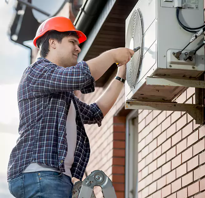 Why Homeowners & Businesses Trust Us Raymore, MO