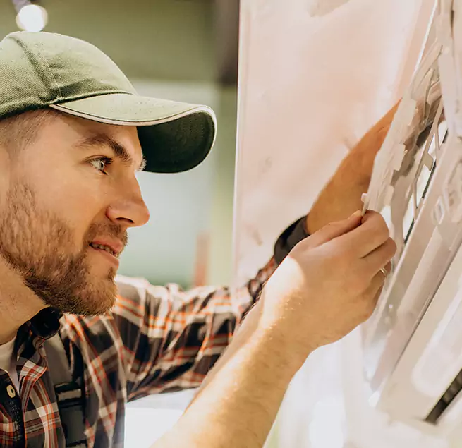 Why Homeowners & Businesses Trust Us in Raymore, MO?