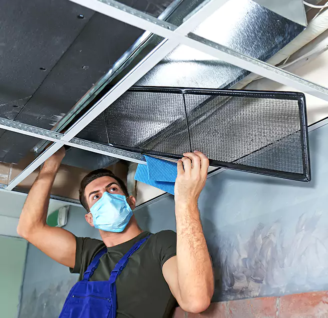 Why Homeowners & Businesses Trust Us in Raymore, MO?