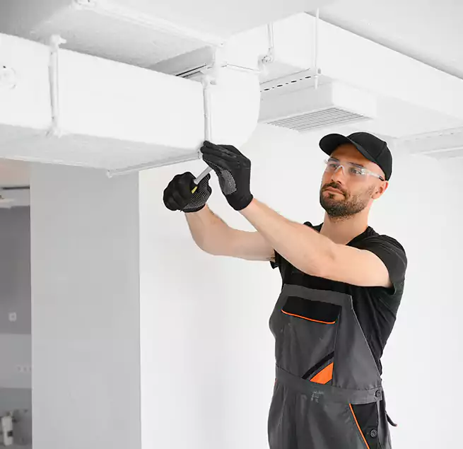 Why Homeowners & Businesses Trust Us in Raymore, MO?