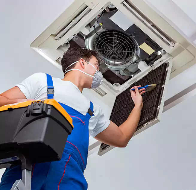 Why Homeowners & Businesses Trust Us in Raymore, MO?